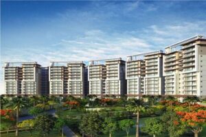 Vamana Residences