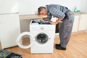 Washer Repair San Jose, CA