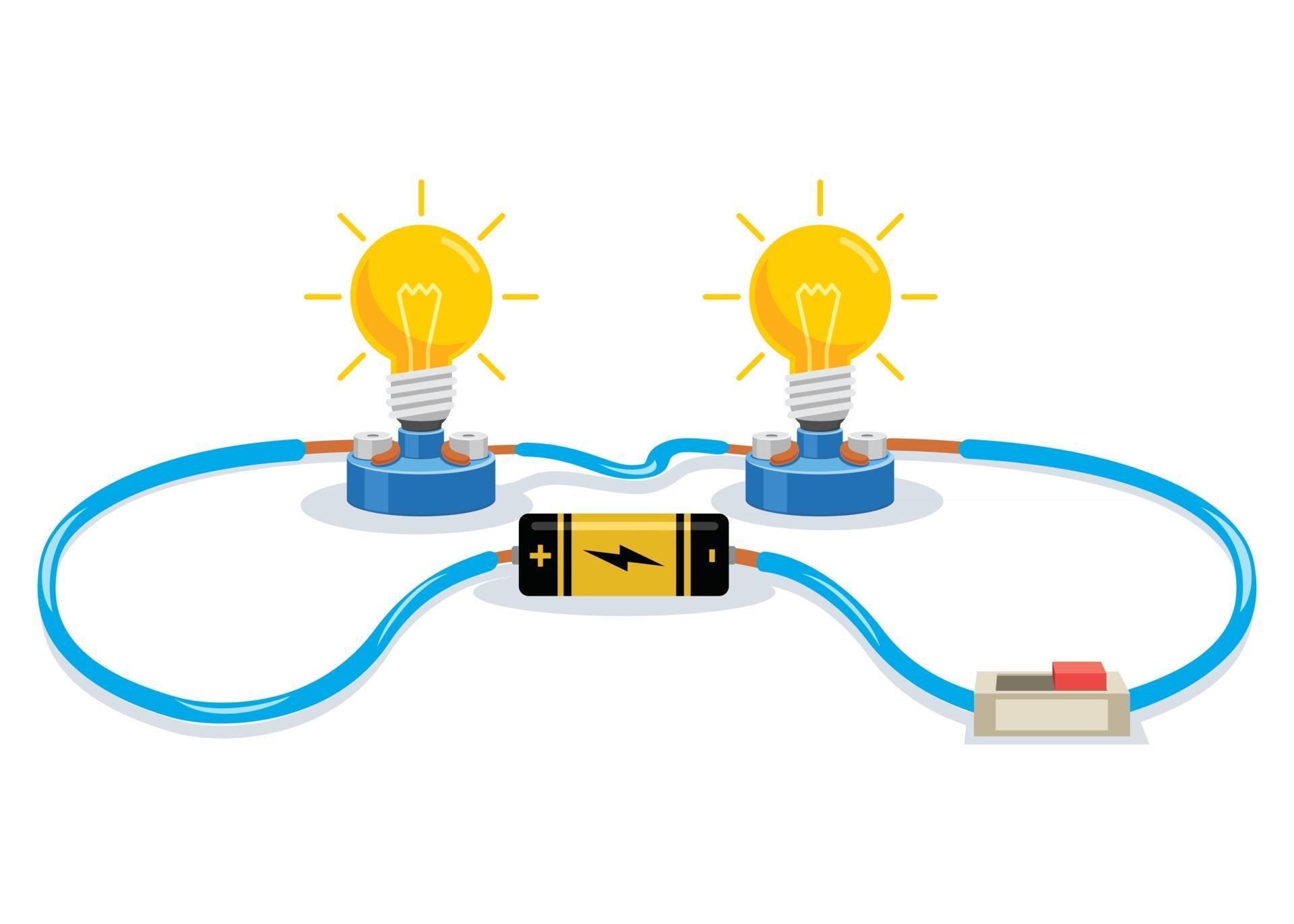 electricity connection