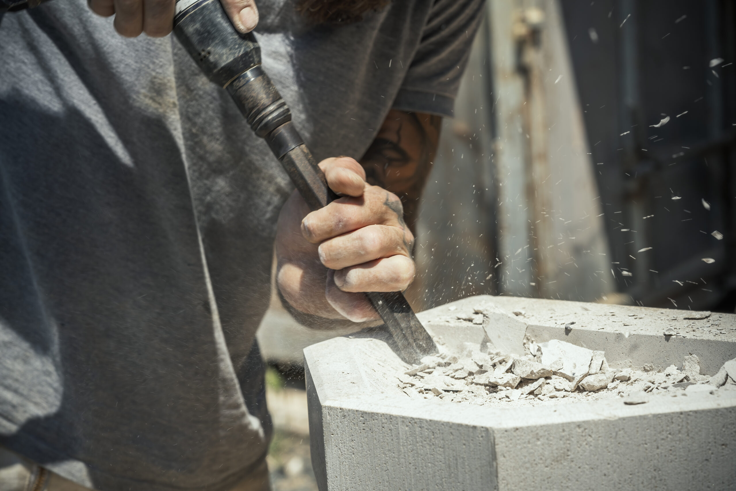 Stonemason Melbourne