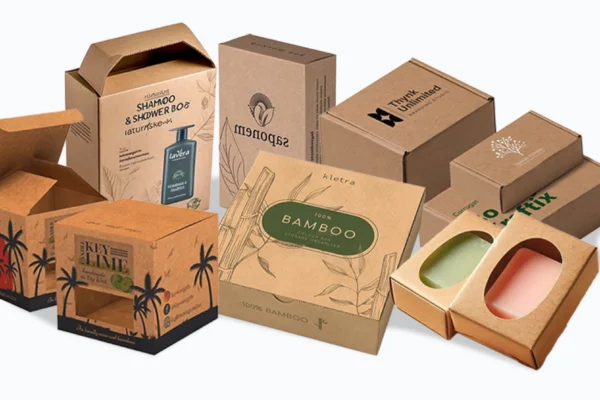 Sustainable Packaging