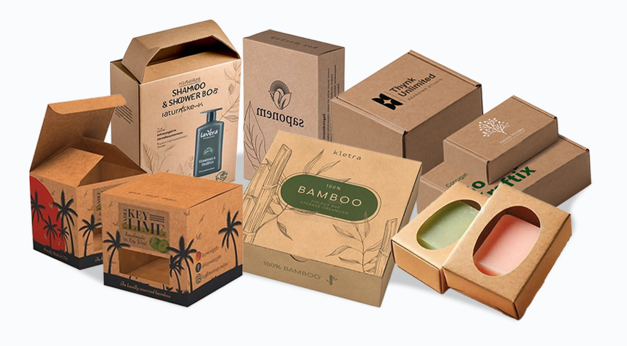 Sustainable Packaging
