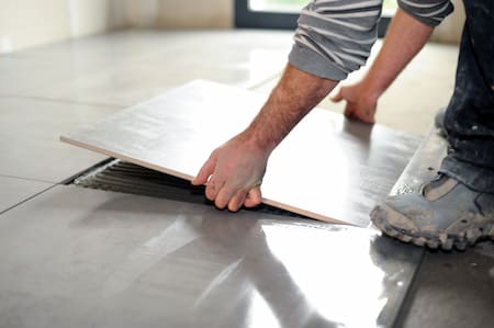 Tile Installation Services Clearwater, FL