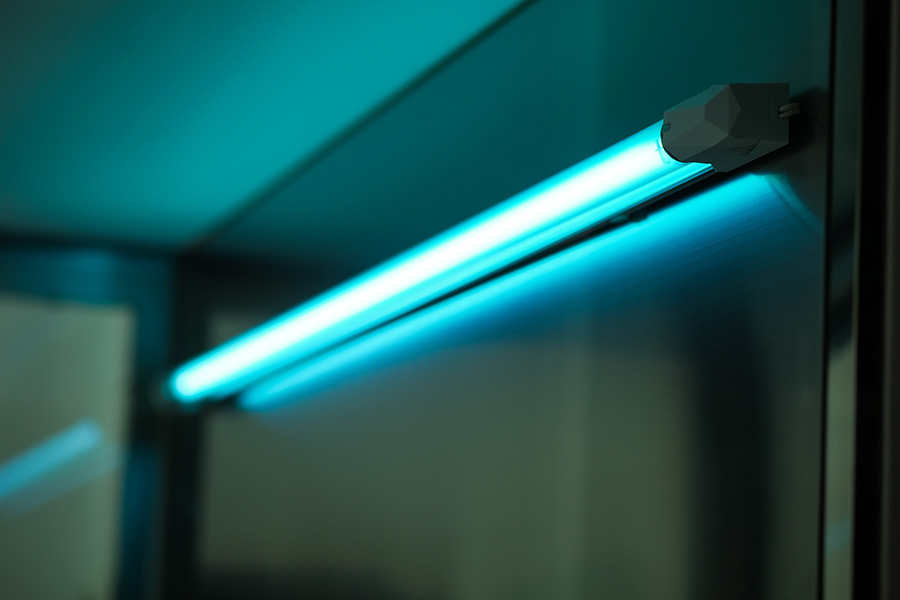 Uv Light Install Services Lincolnwood, IL