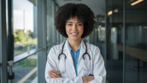 medical assistant
