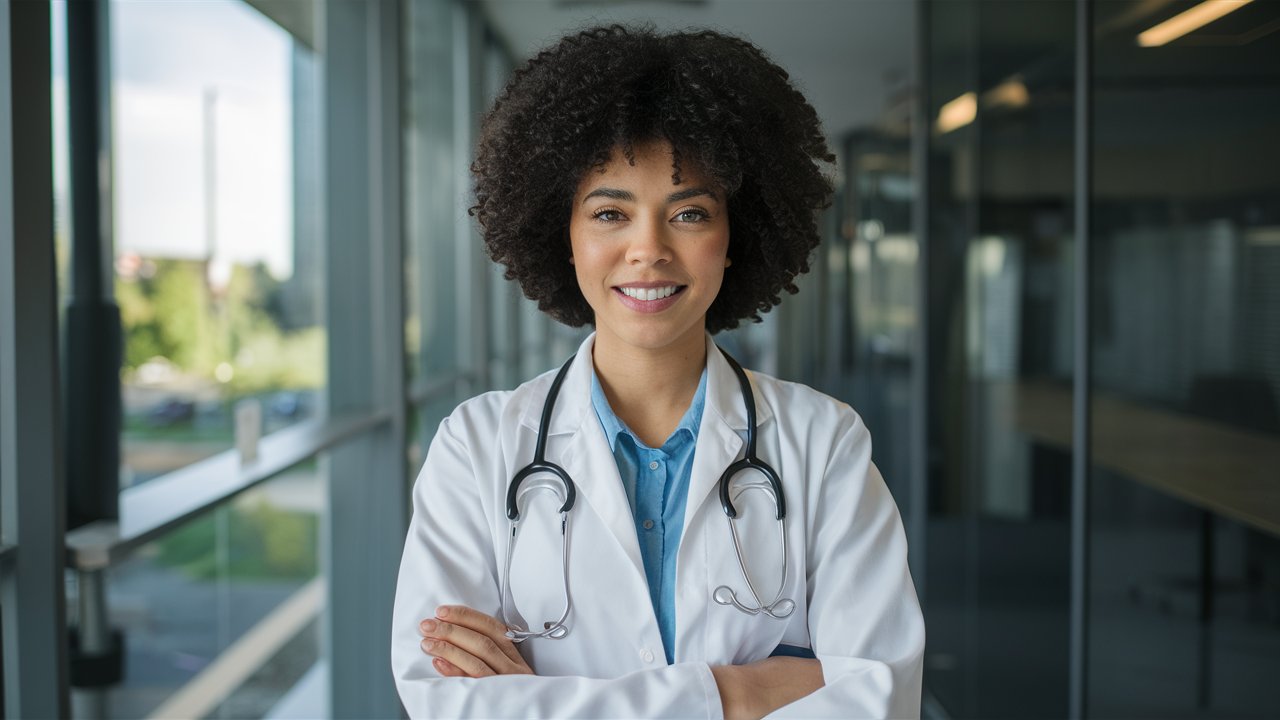 medical assistant