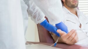 Vitamin D Tests at home in Dubai