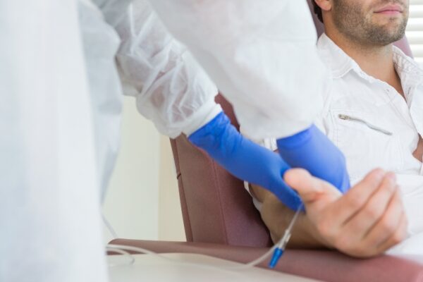 Vitamin D Tests at home in Dubai