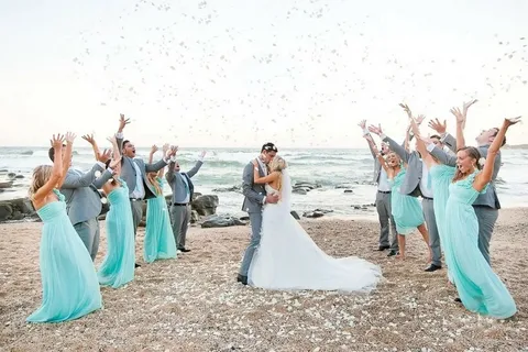 perfect wedding photographer Australia