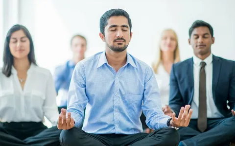 Corporate Wellness in Dubai