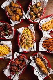 How to Strengthen Brand Recall with Custom Fry Paper Layouts
