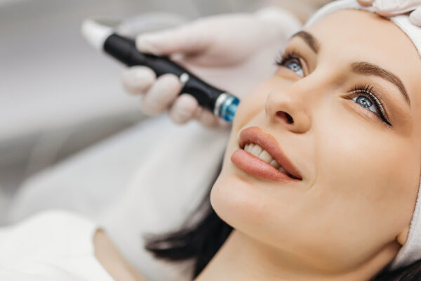 HydraFacial in Dubai