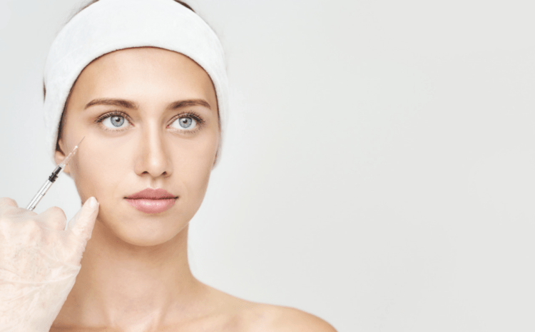 Undereye Filler Treatment in Dubai