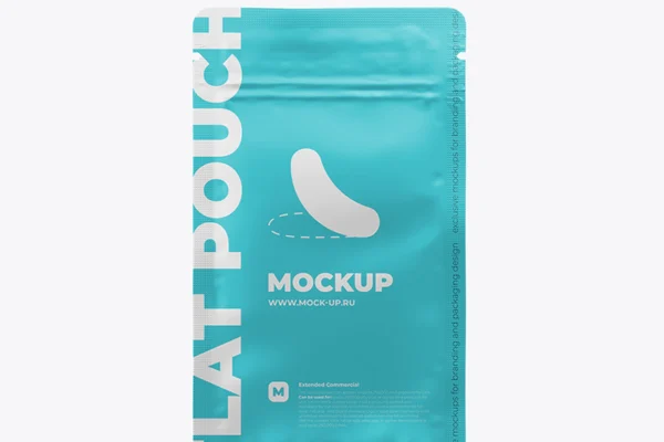 Flat Pouches