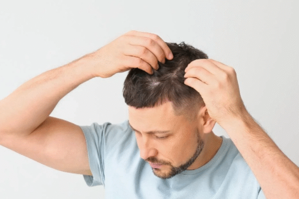 Hair Specialist Doctor Solutions for Hair Loss and Confidence Boost