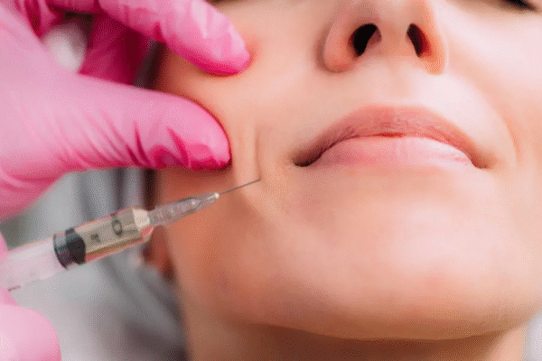 How Do Belotero Fillers Work for Fine Lines? Belotero Fillers in Dubai