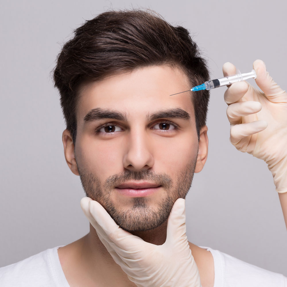 Juvederm Filler Dubai