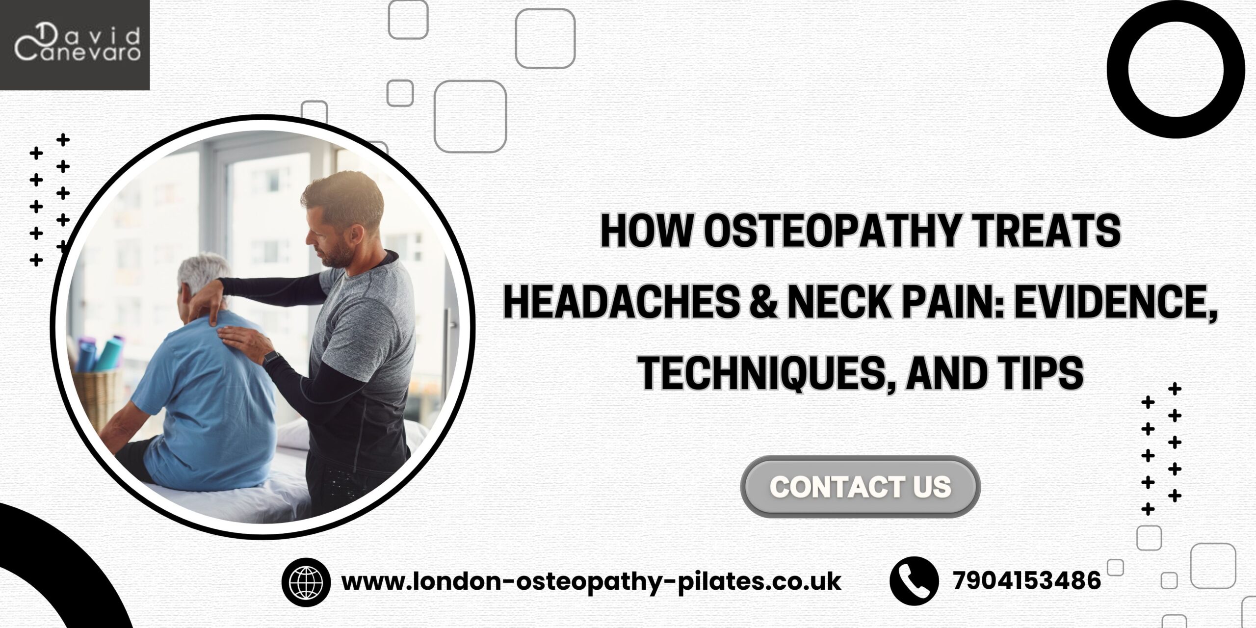 London Osteopathy