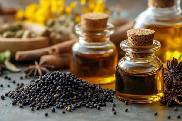 Spice Oil Bulk Suppliers