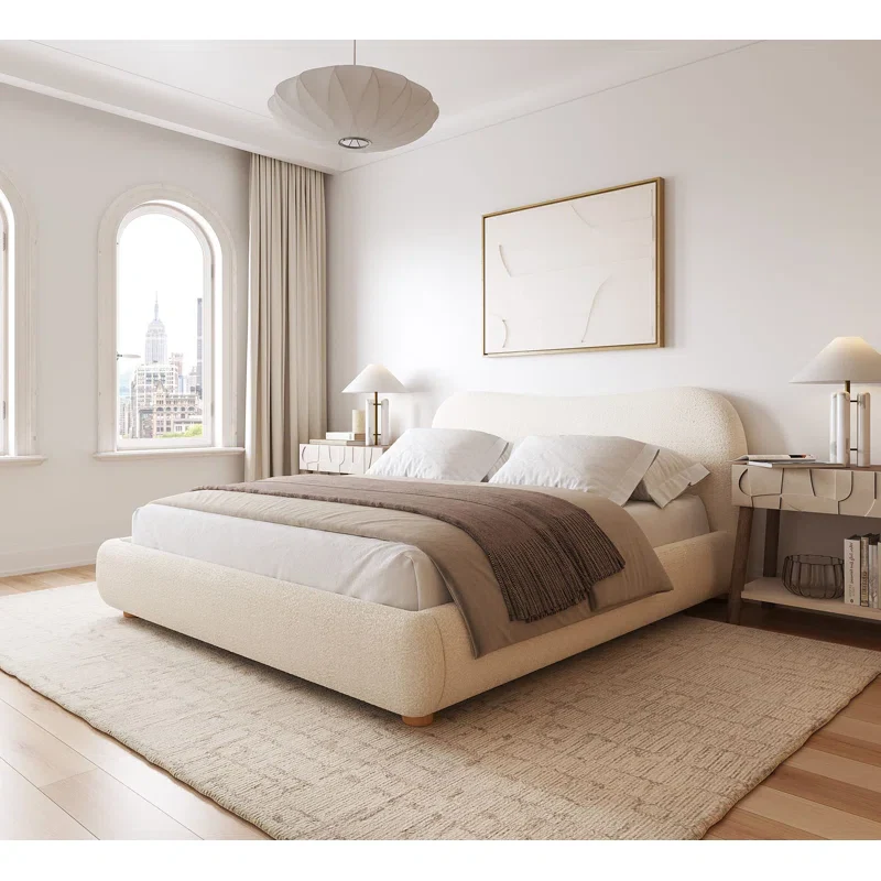 Double Bed
