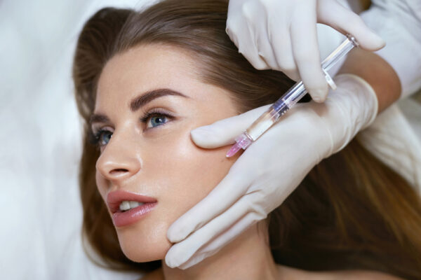 Volite Fillers in Dubai