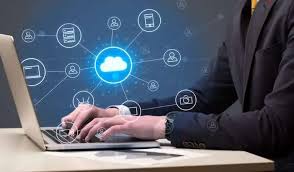 Enterprise Cloud Services in Dubai