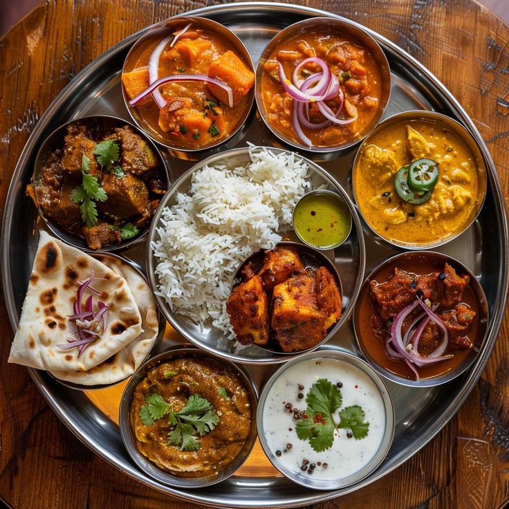South Indian Restaurant in Glasgow with Delicious Menus