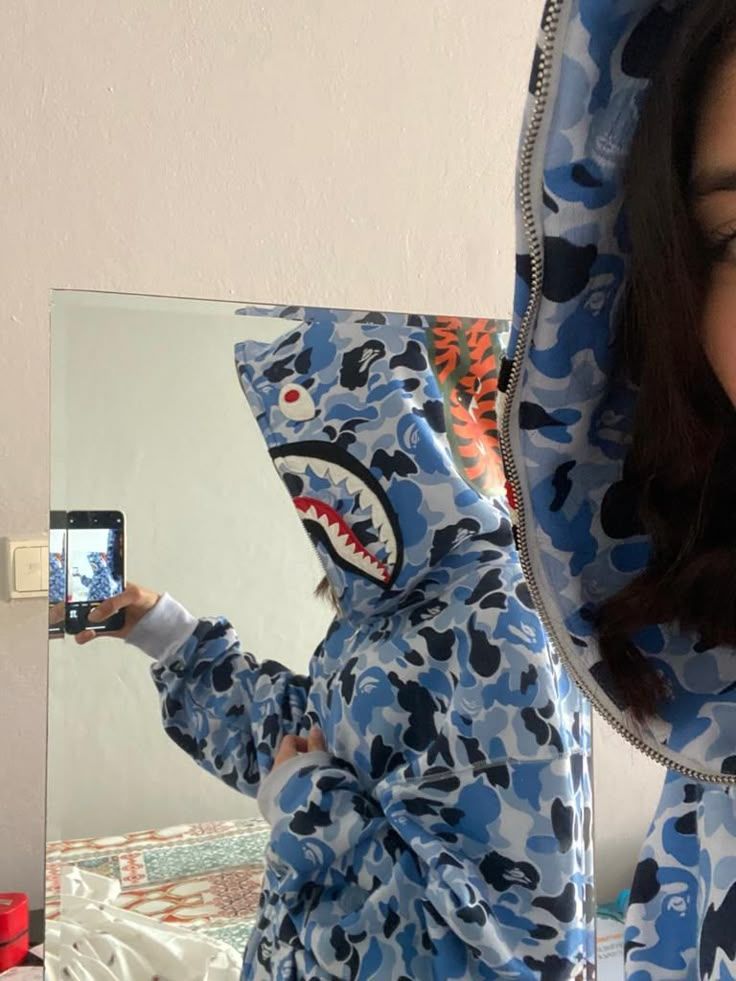 BAPE Hoodie