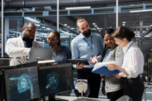 How Modern Tech is Finally Connecting Citizens to Their Government government tech solution