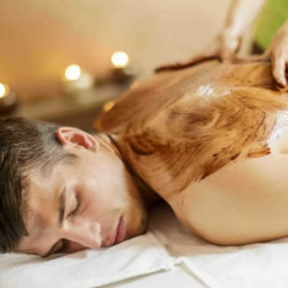 Male to Male Spa