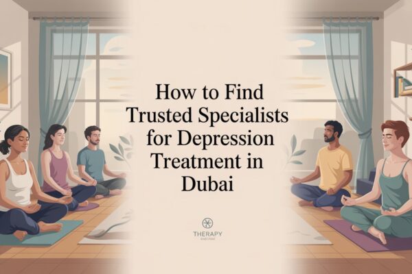 Depression Treatment