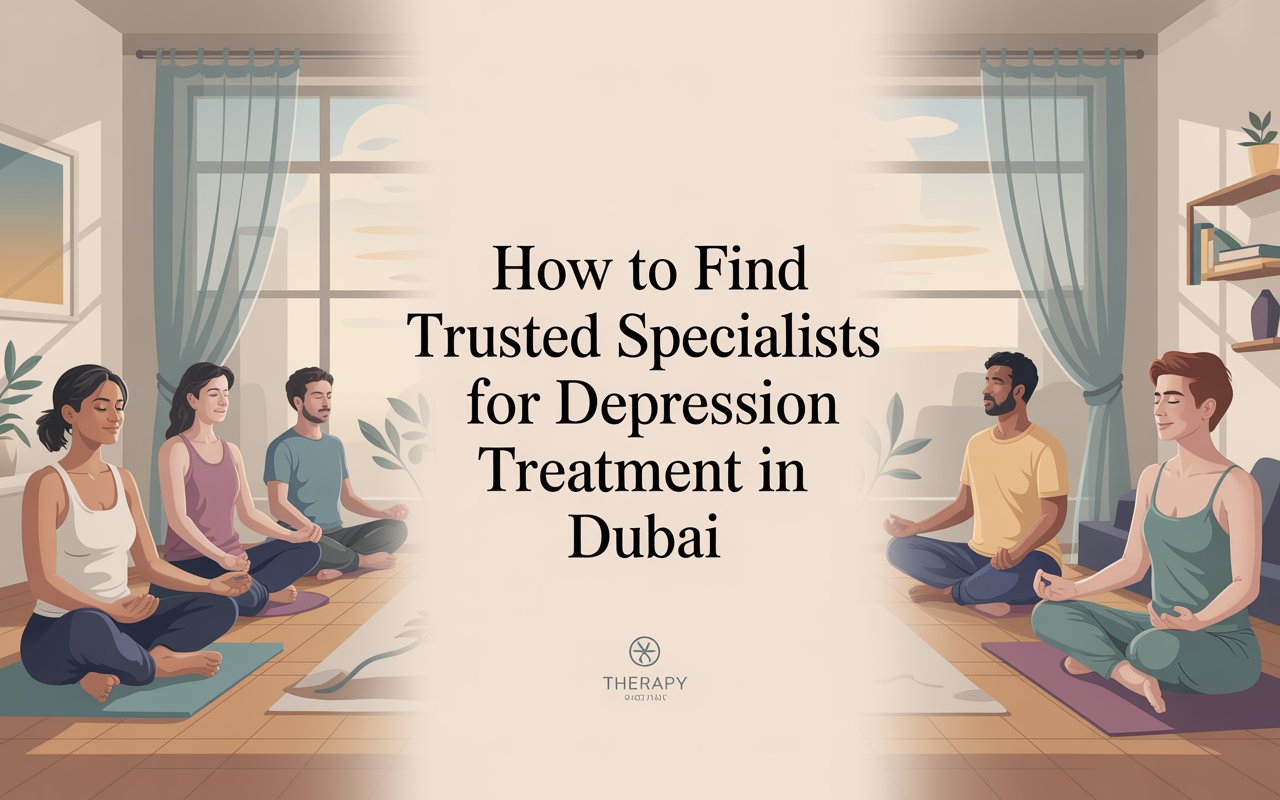 Depression Treatment