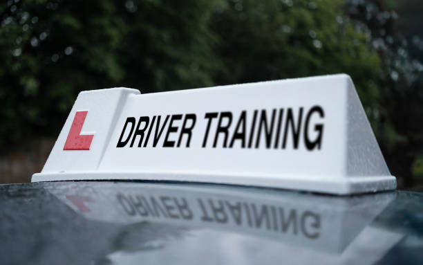 Driving School in Markham