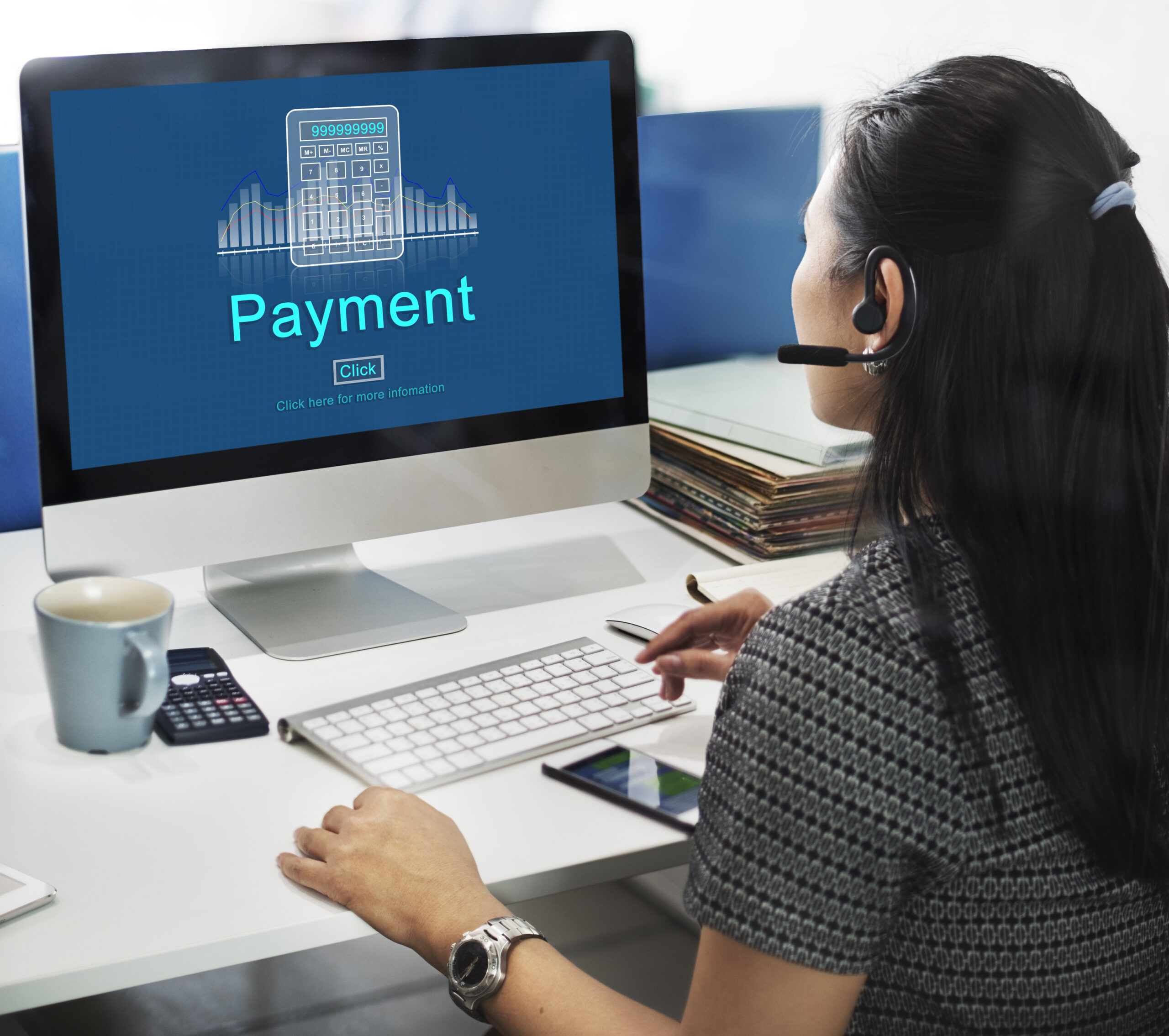 Crypto Payment Gateway