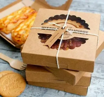 Why Custom Pie Boxes Matter for Bakery Brand Presence?
