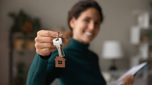 property seller agent