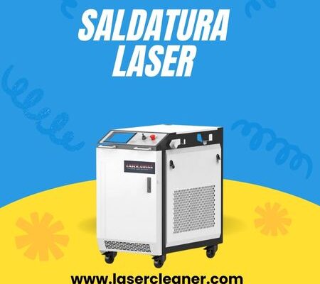Tecnologie moderne e applicazioni della saldatura laser nell’industria contemporanea saldatura laser