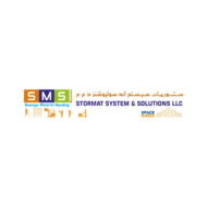 STORMAT SYSTEMS & SOLUTIONS