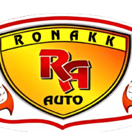 Ronakk Auto