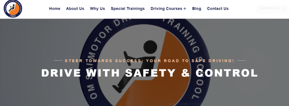 omsaidrivingschool