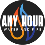 anyhour waterandfire