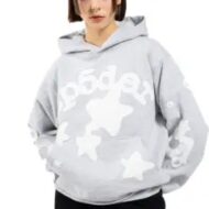 Sp5der hoodie