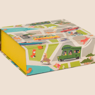 guru packaging