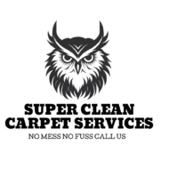 Super Clean Carpet Services